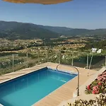Guest house Quinta Da Penada - Vineyard & Winery - 3 Chaves