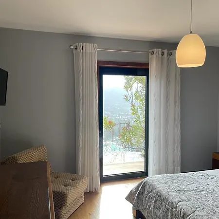 Quinta Da Penada - Vineyard & Winery - 3 שאבס