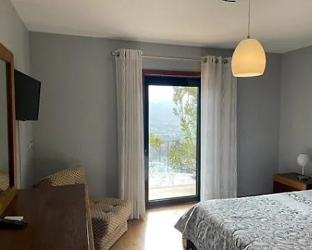 Quinta Da Penada - Vineyard & Winery - 3 Pensjonat 4*