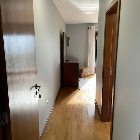 דירה Quinta Da Penada - Vineyard & Winery - 3 שאבס