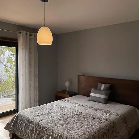 דירה Quinta Da Penada - Vineyard & Winery - 3