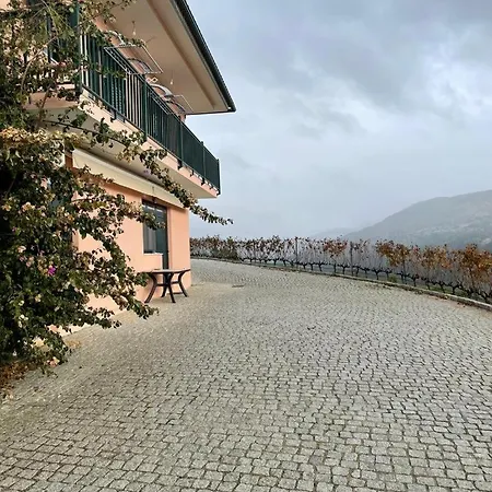 Quinta Da Penada - Vineyard&winery - 3 4*