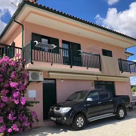 Quinta Da Penada - Vineyard&winery - 3 Chaves