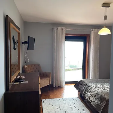 דירה Quinta Da Penada - Vineyard & Winery - 3