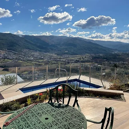 Quinta Da Penada - Vineyard&winery - 3 *