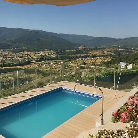 Pensionat Quinta Da Penada - Vineyard & Winery - 3 Chaves
