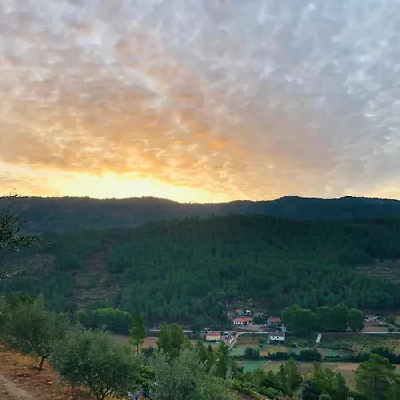 Quinta Da Penada - Vineyard&winery - 3 Apartamento Chaves