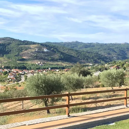 Quinta Da Penada - Vineyard & Winery - 3 * שאבס