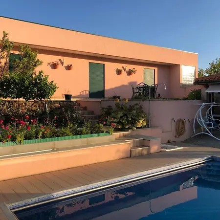 דירה Quinta Da Penada - Vineyard & Winery - 3