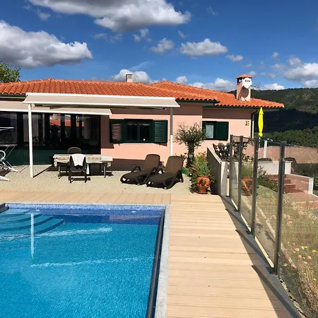 بيت ضيافة Quinta Da Penada - Vineyard & Winery - 3