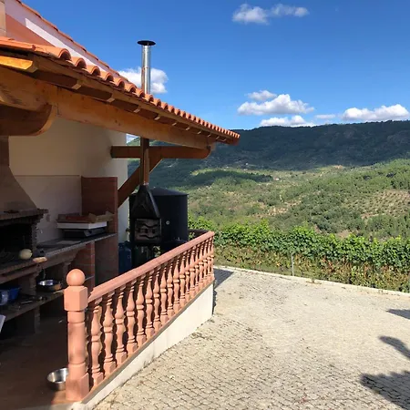 Quinta Da Penada - Vineyard & Winery - 3 4* Chaves