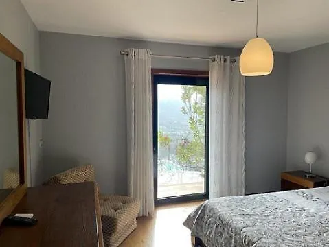 Quinta Da Penada - Vineyard & Winery - 3 بيت ضيافة 4*