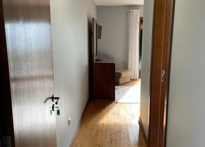 Pensjonat Quinta Da Penada - Vineyard & Winery - 3 Chaves