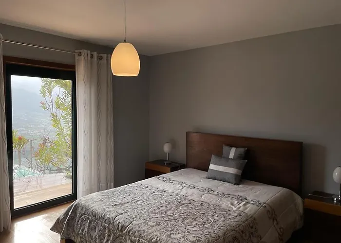 بيت ضيافة Quinta Da Penada - Vineyard & Winery - 3