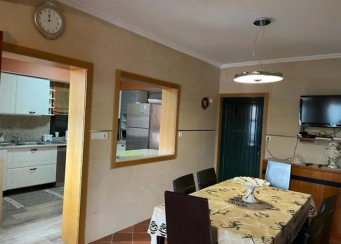 Quinta Da Penada - Vineyard & Winery - 3 Chaves