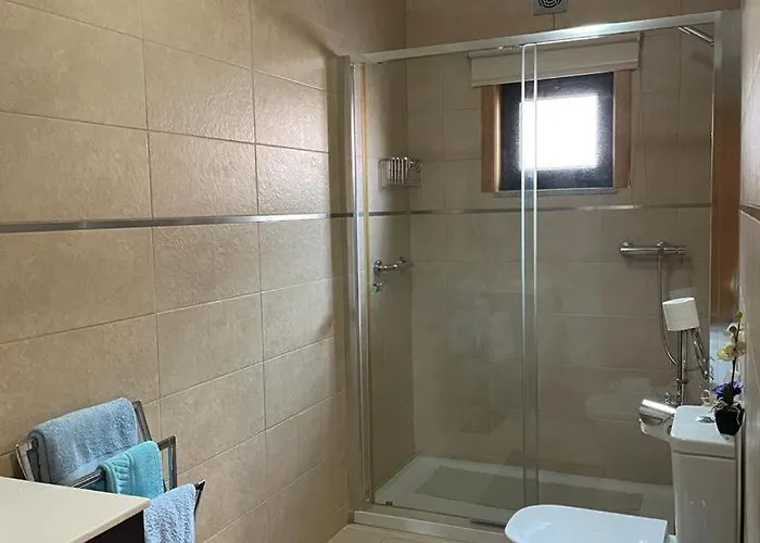 Quinta Da Penada - Vineyard & Winery - 3 Gasthof Chaves