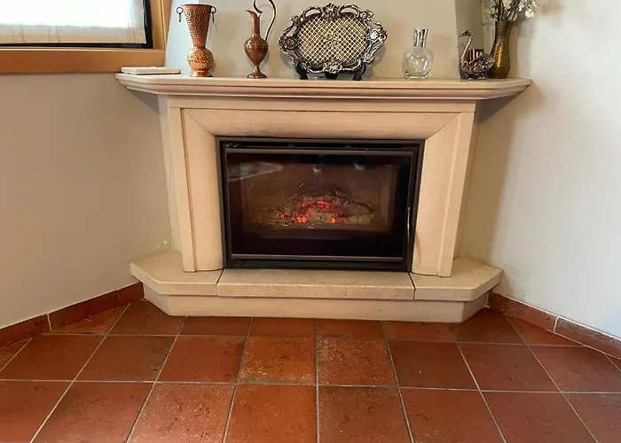 Quinta Da Penada - Vineyard & Winery - 3 بيت ضيافة