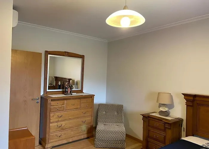 Quinta Da Penada - Vineyard & Winery - 3 Gasthof Chaves