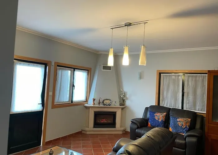 Pensjonat Quinta Da Penada - Vineyard & Winery - 3 4*