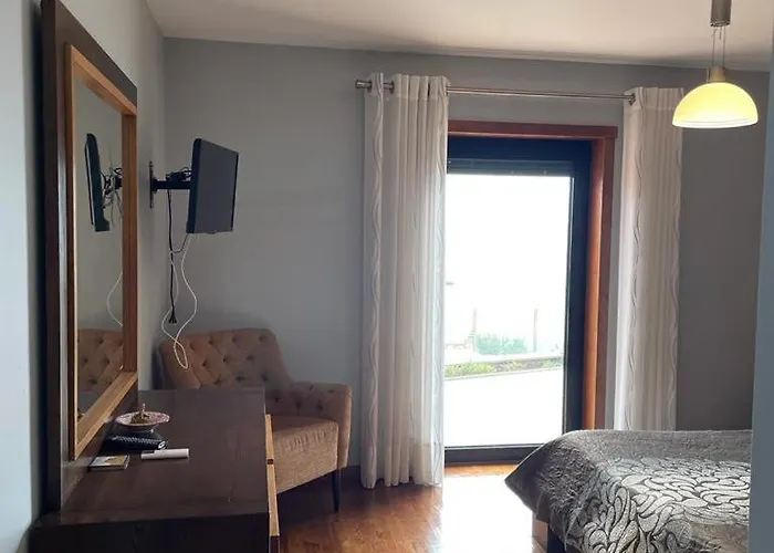 بيت ضيافة Quinta Da Penada - Vineyard & Winery - 3