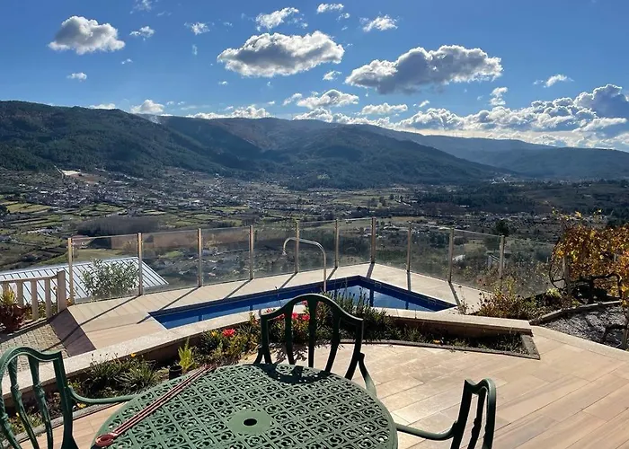 Quinta Da Penada - Vineyard & Winery - 3 4*