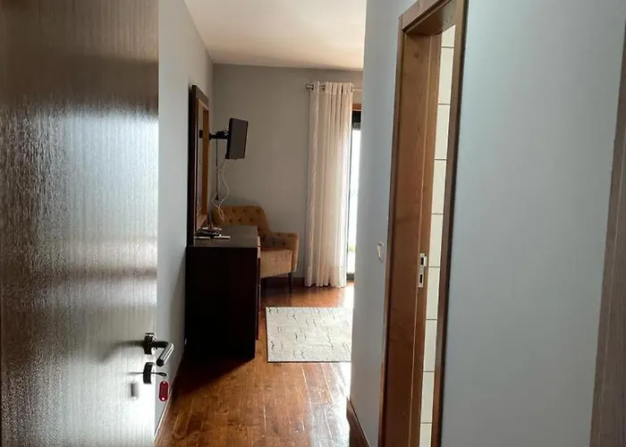 Quinta Da Penada - Vineyard & Winery - 3 Chaves