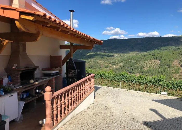 Quinta Da Penada - Vineyard & Winery - 3