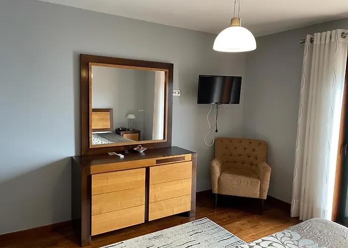 Quinta Da Penada - Vineyard & Winery - 3 بيت ضيافة 4*