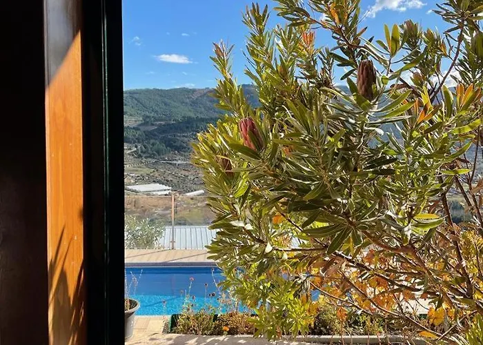 Quinta Da Penada - Vineyard & Winery - 3