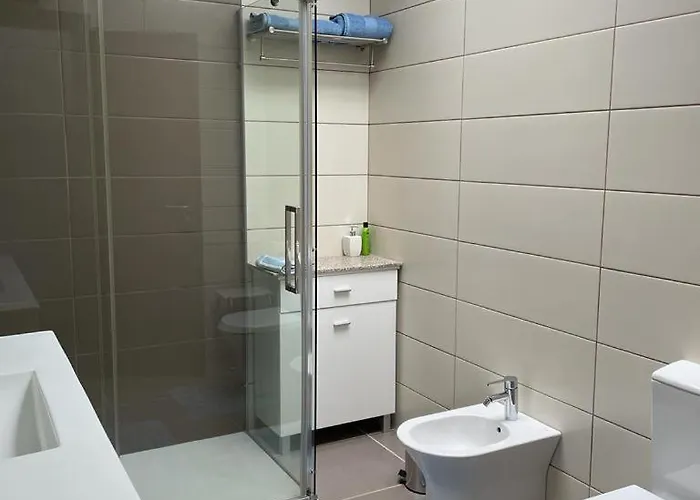 Quinta Da Penada - Vineyard & Winery - 3 تشافيس