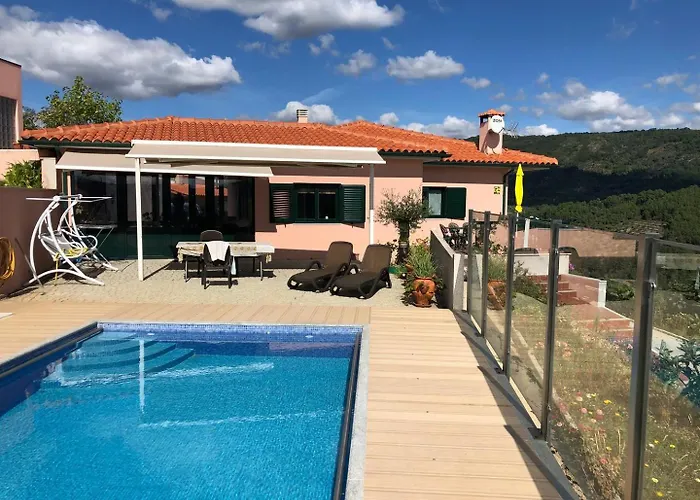 Quinta Da Penada - Vineyard & Winery - 3 Gasthof Chaves